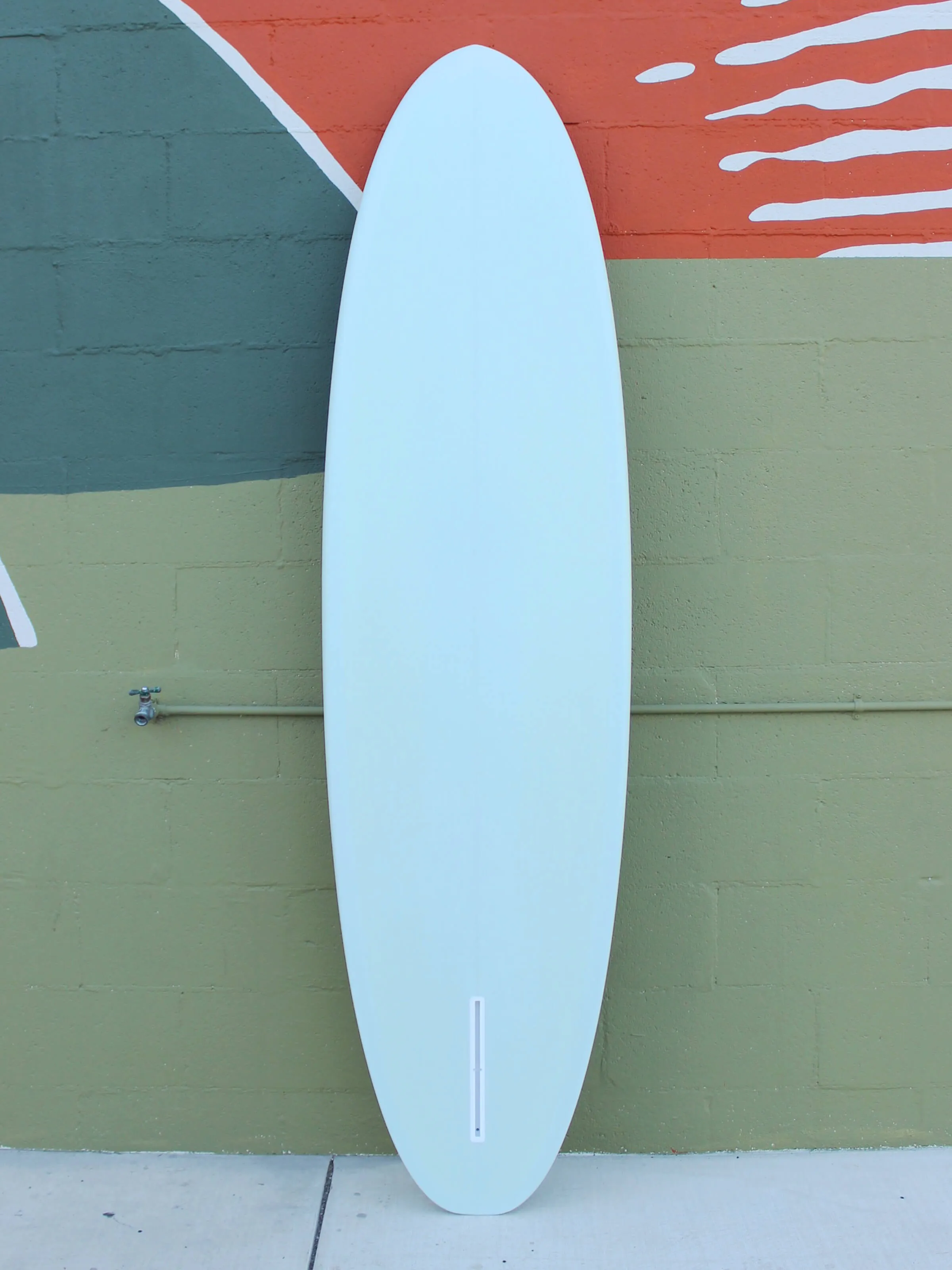 7' Simon Shapes Mid Length