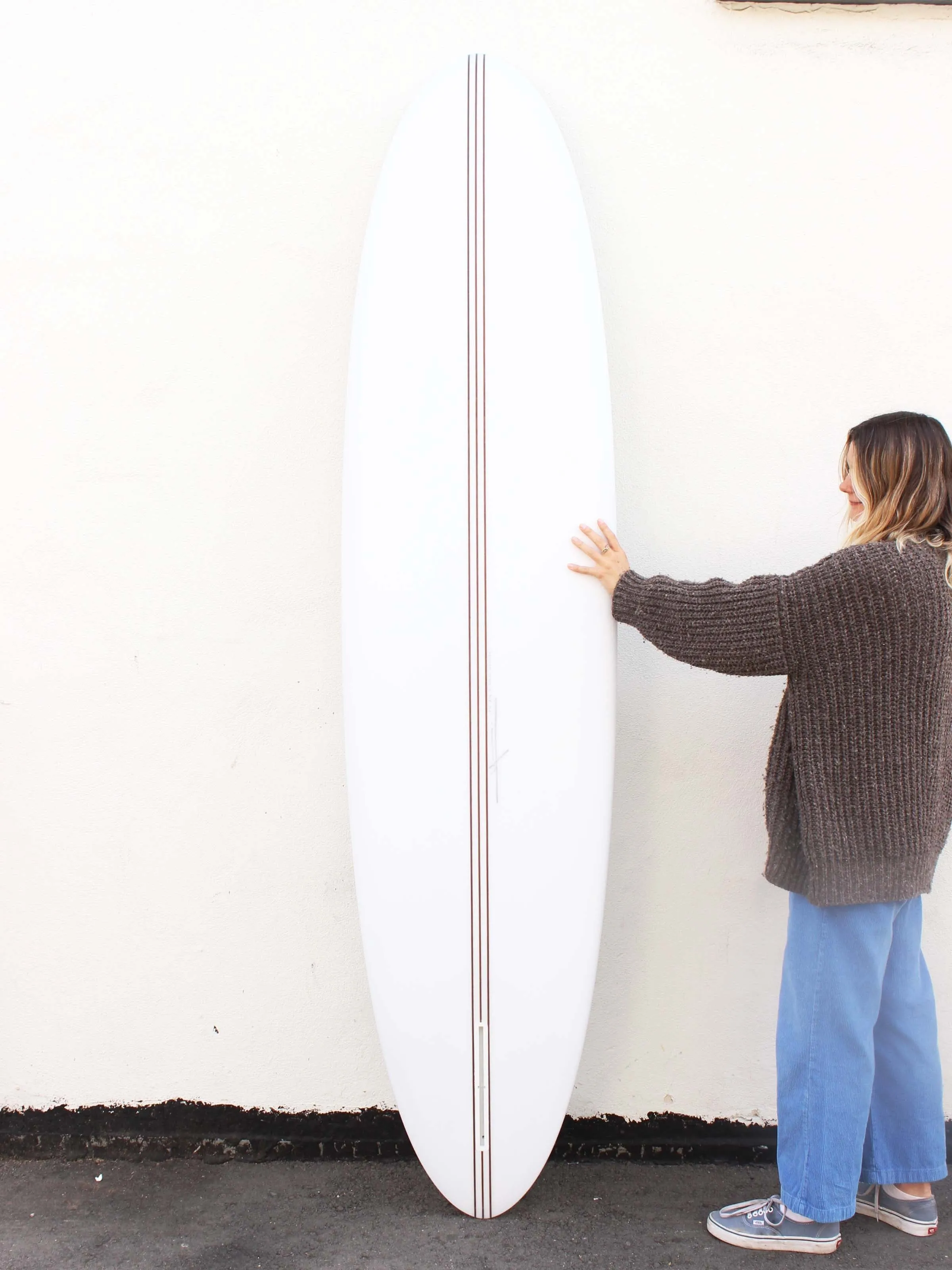 7'10 Son of Cobra Mid-Length