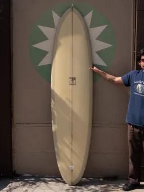 7'4 Grant Noble Homesick