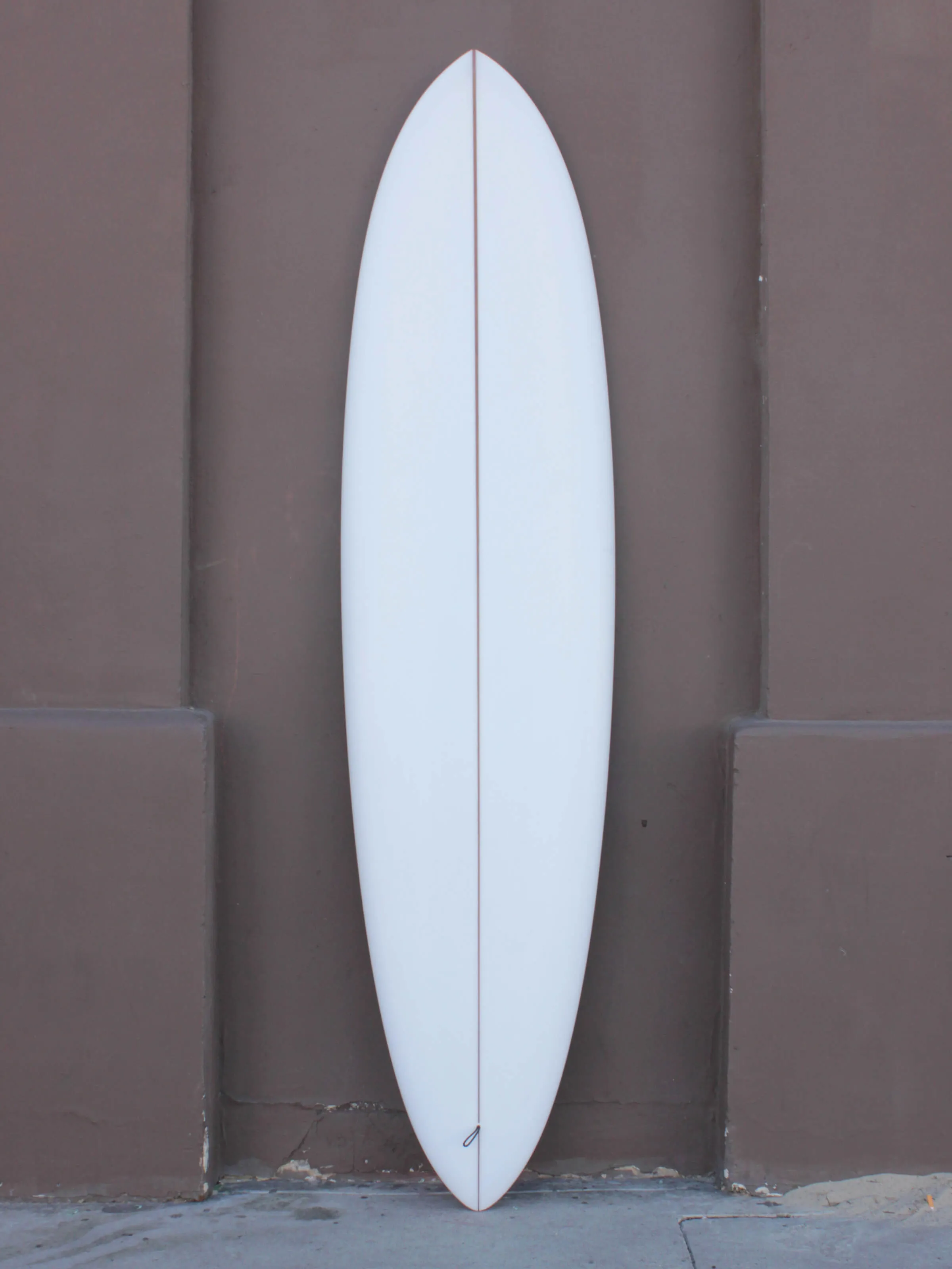 7'6 Christenson C-Bucket