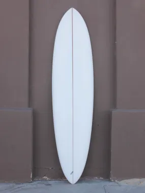 7'6 Christenson C-Bucket