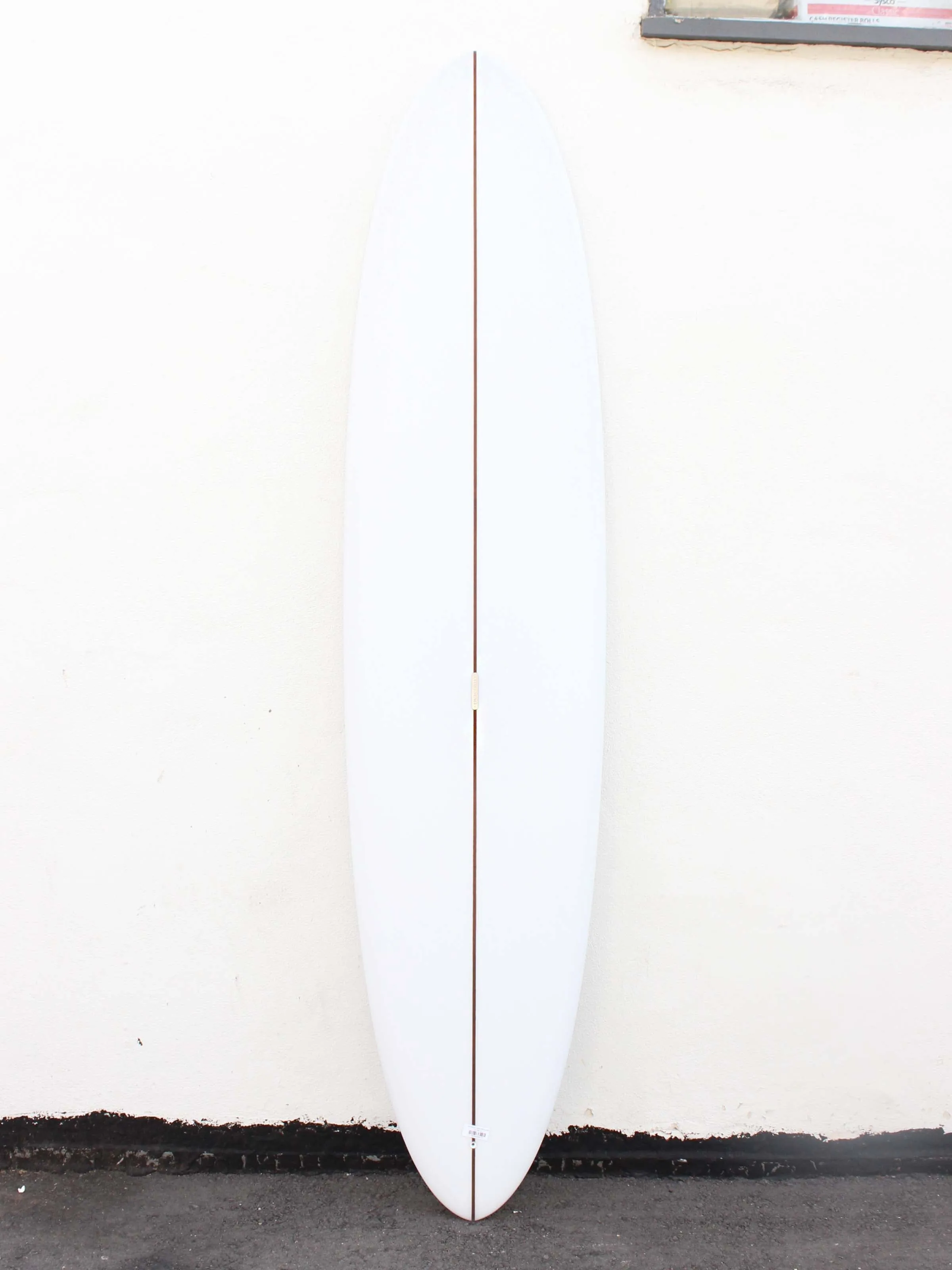 8'0 Son of Cobra Mid-Length