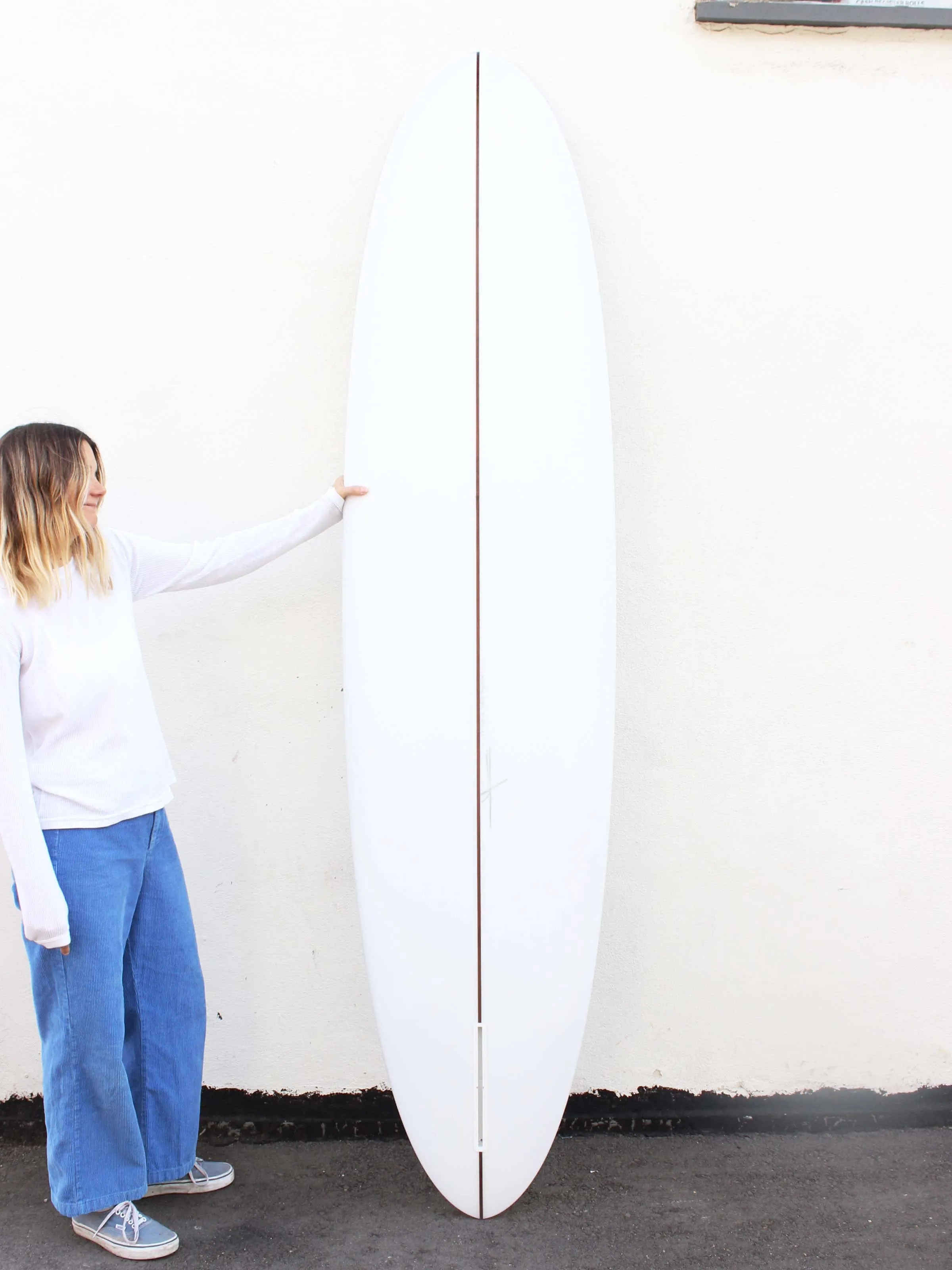 8'0 Son of Cobra Mid-Length