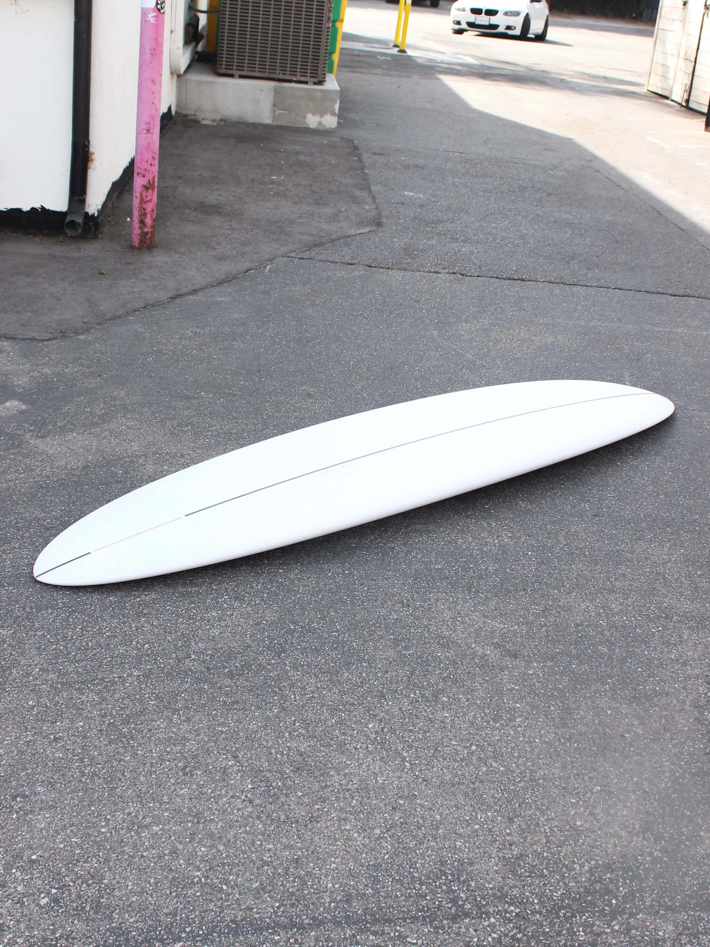 8'0 Son of Cobra Mid-Length