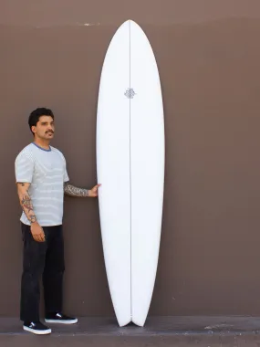 8'2 Christian Beamish Kingfisher