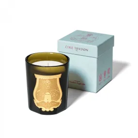 Abd El Kader Classic Candle