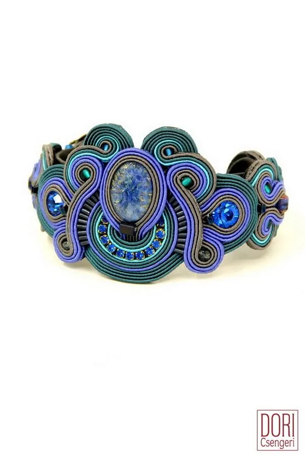 Accent Trendy Cuff