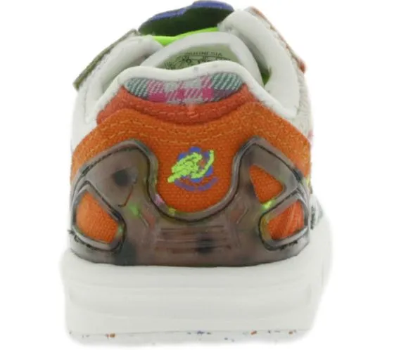 adidas x Sean Wotherspoon ZX 8000 Superearth I Baby-Schuhe Kleinkinder Sneaker Turnschuhe Bunt