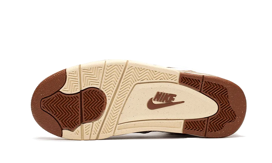 Air Flight 89 Low SP Stussy Pecan