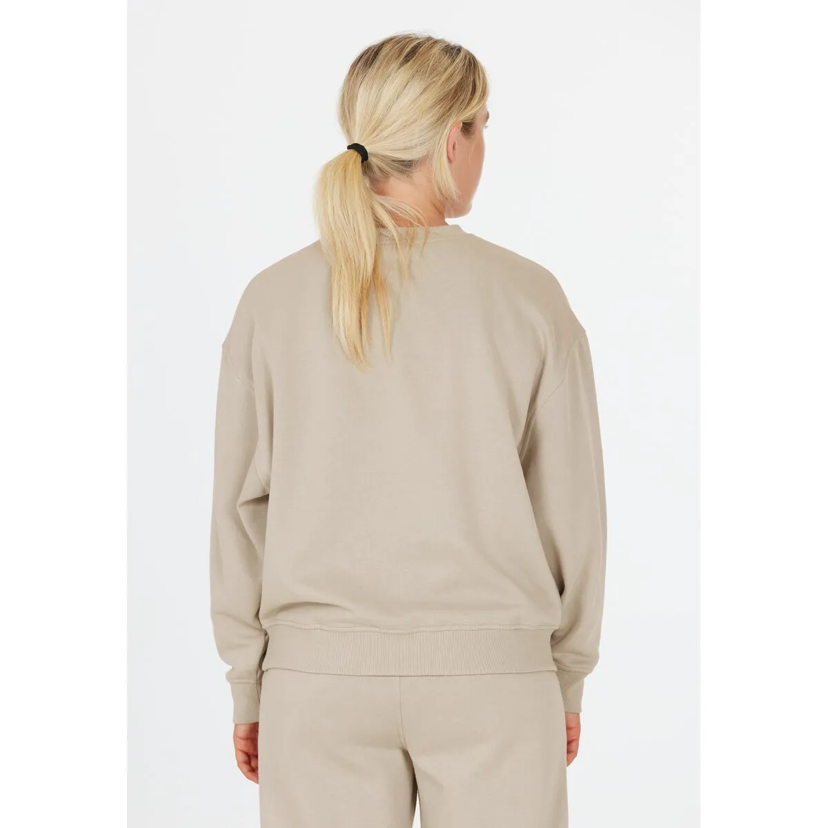 Asport Womenswear Crew Neck