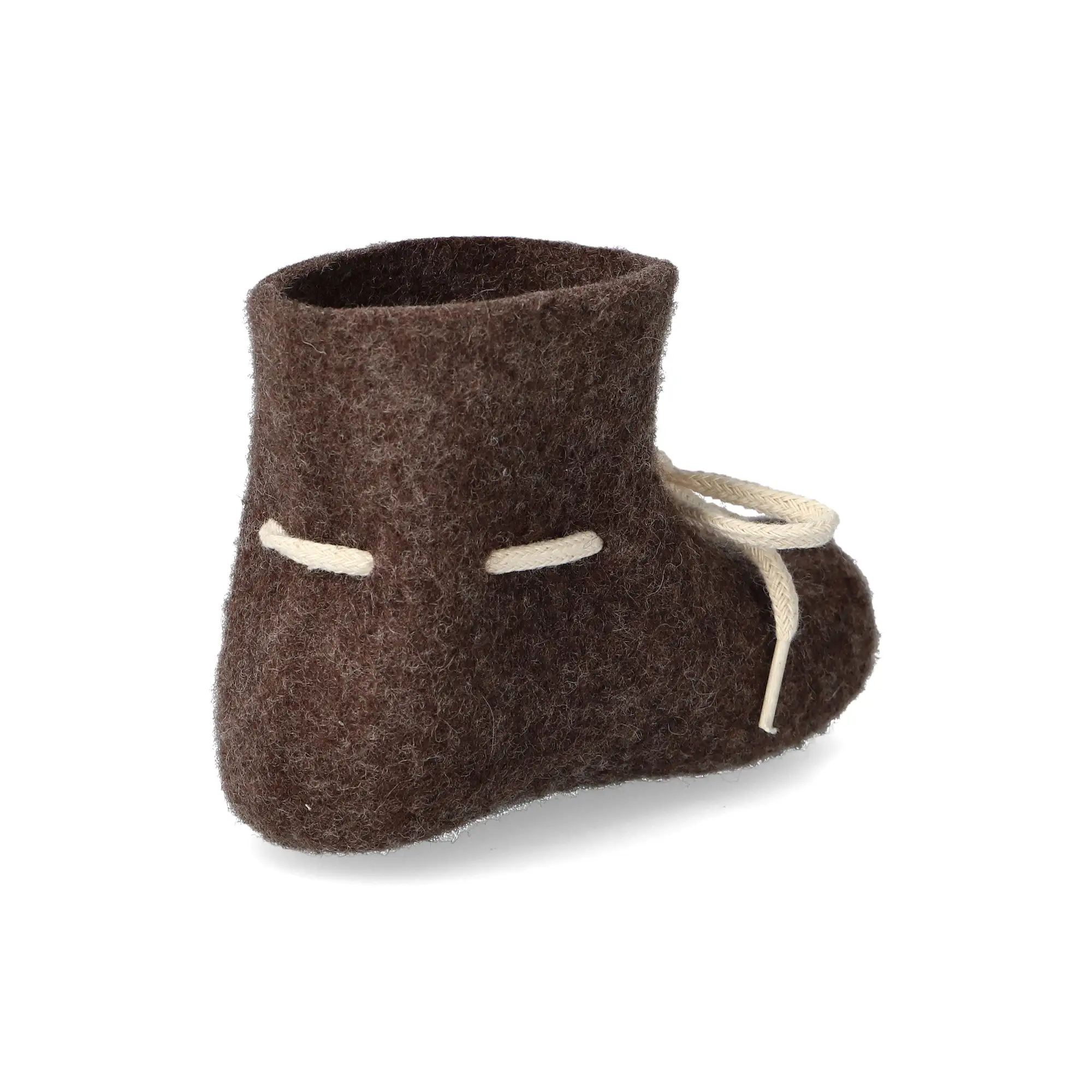 Baby boots - Nature brown