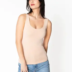 Bamboo Short Tank