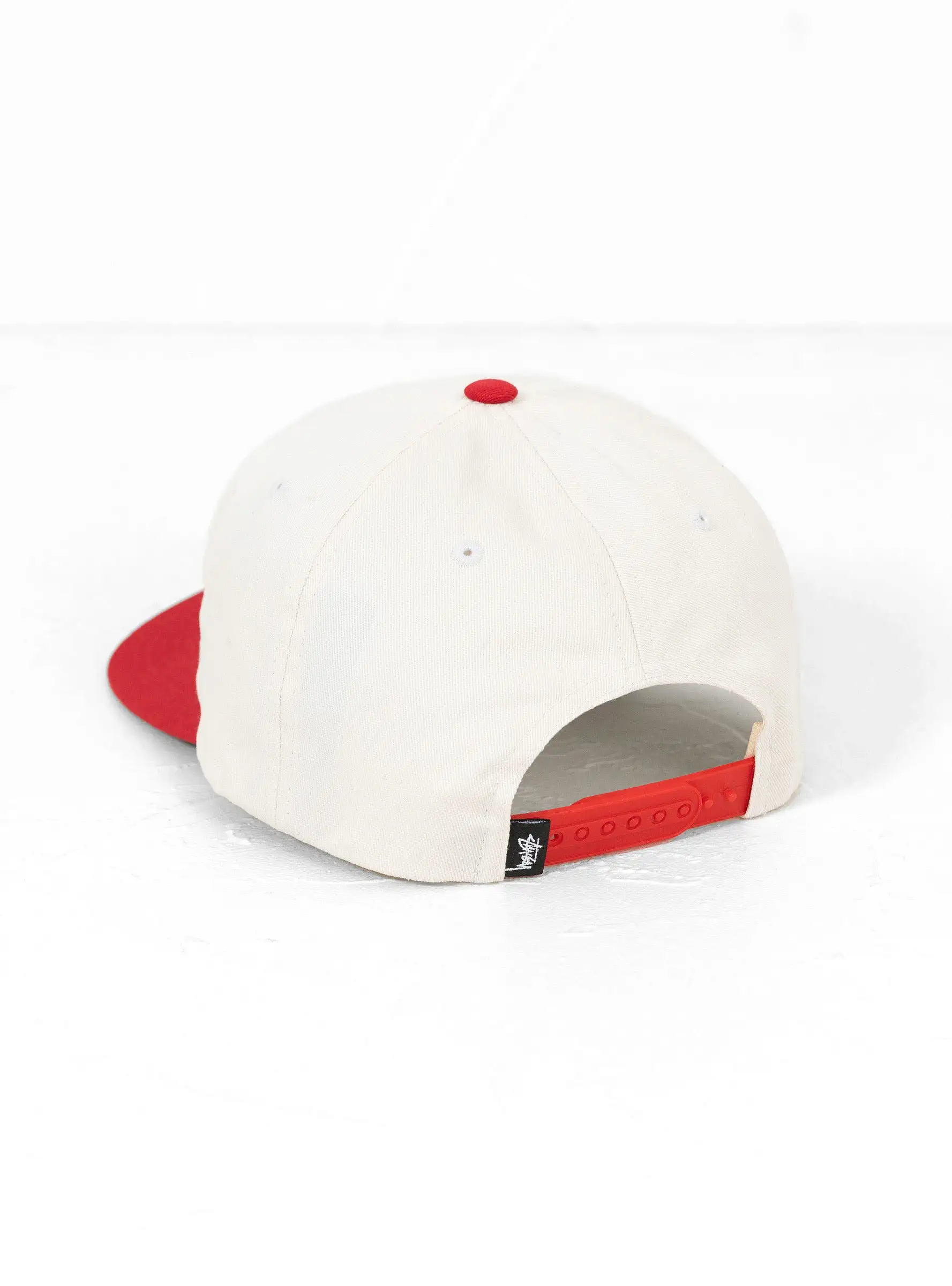 Big Stock Cap Cardinal