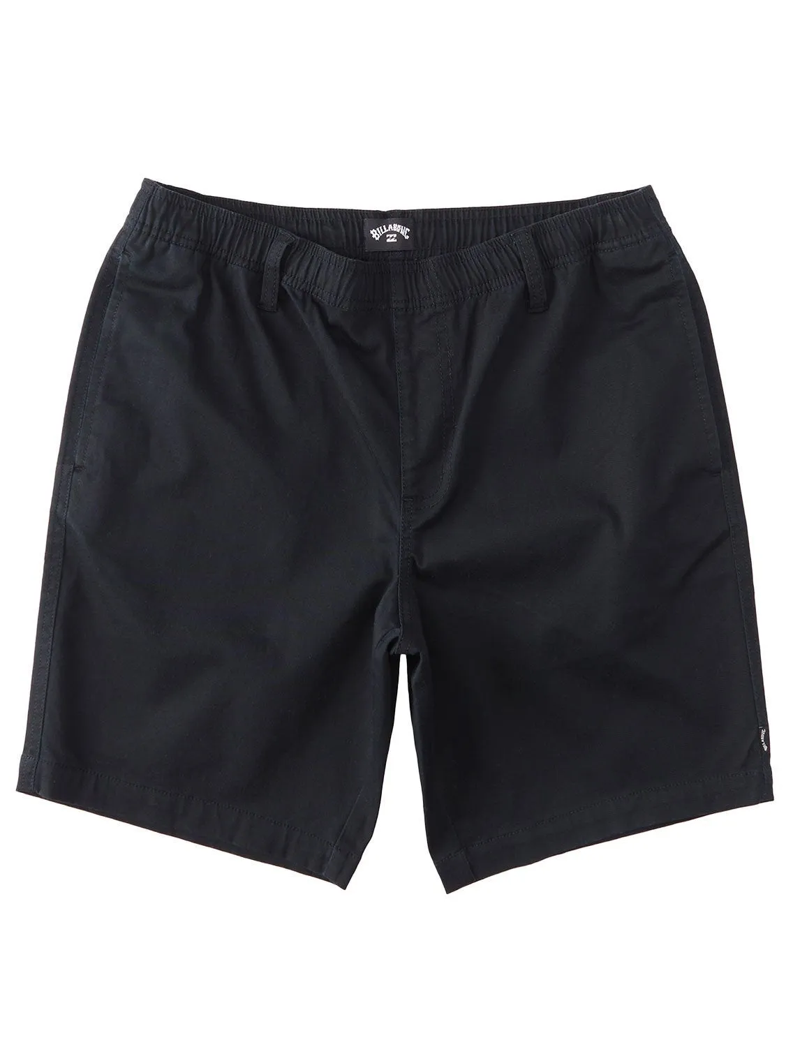 Billabong Men's Larry Layback Short