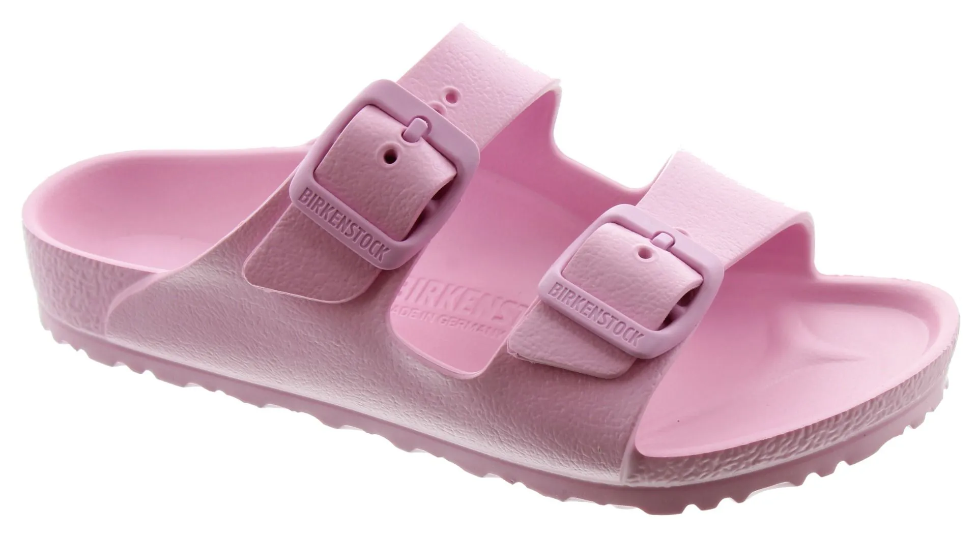 BIRKENSTOCK Kids EVA Arizona Sandals In Pink