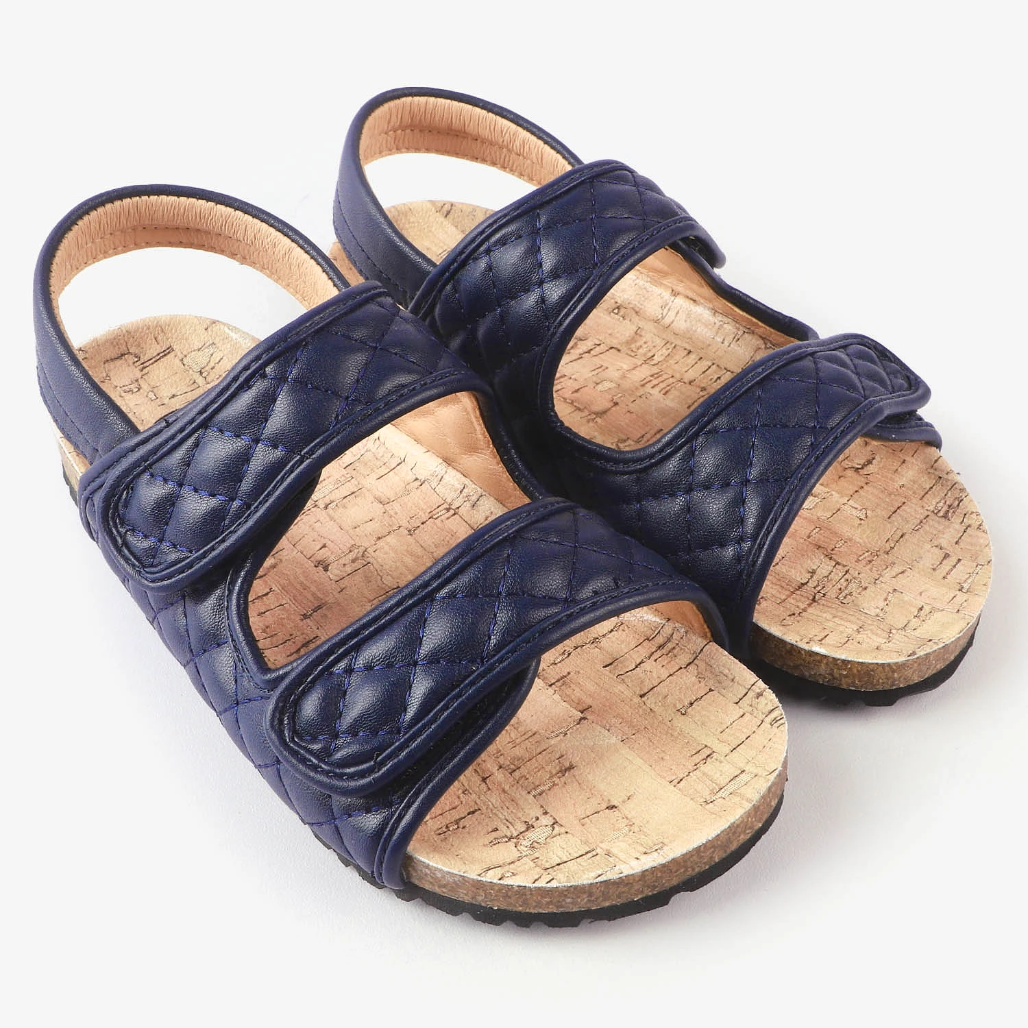 Boys Sandal 20-19-NAVY