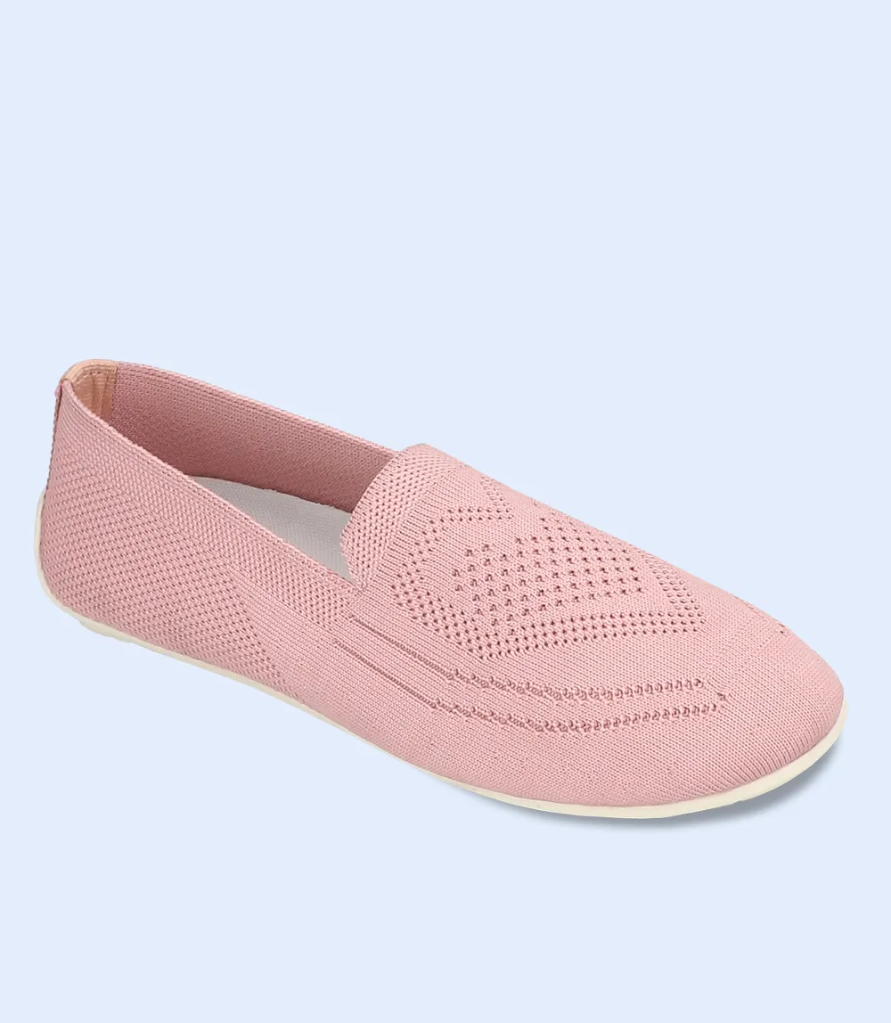 BW8110-TEA PINK-Women Sports Shoes