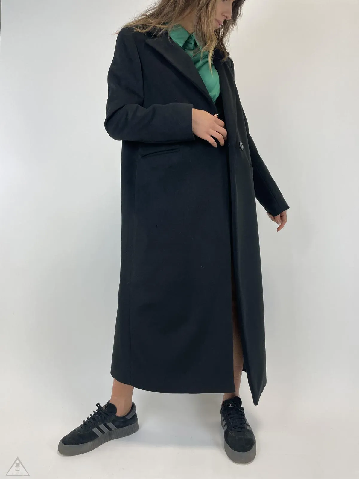 Cappotto Over Classic