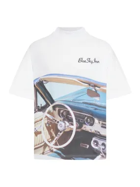 car tee