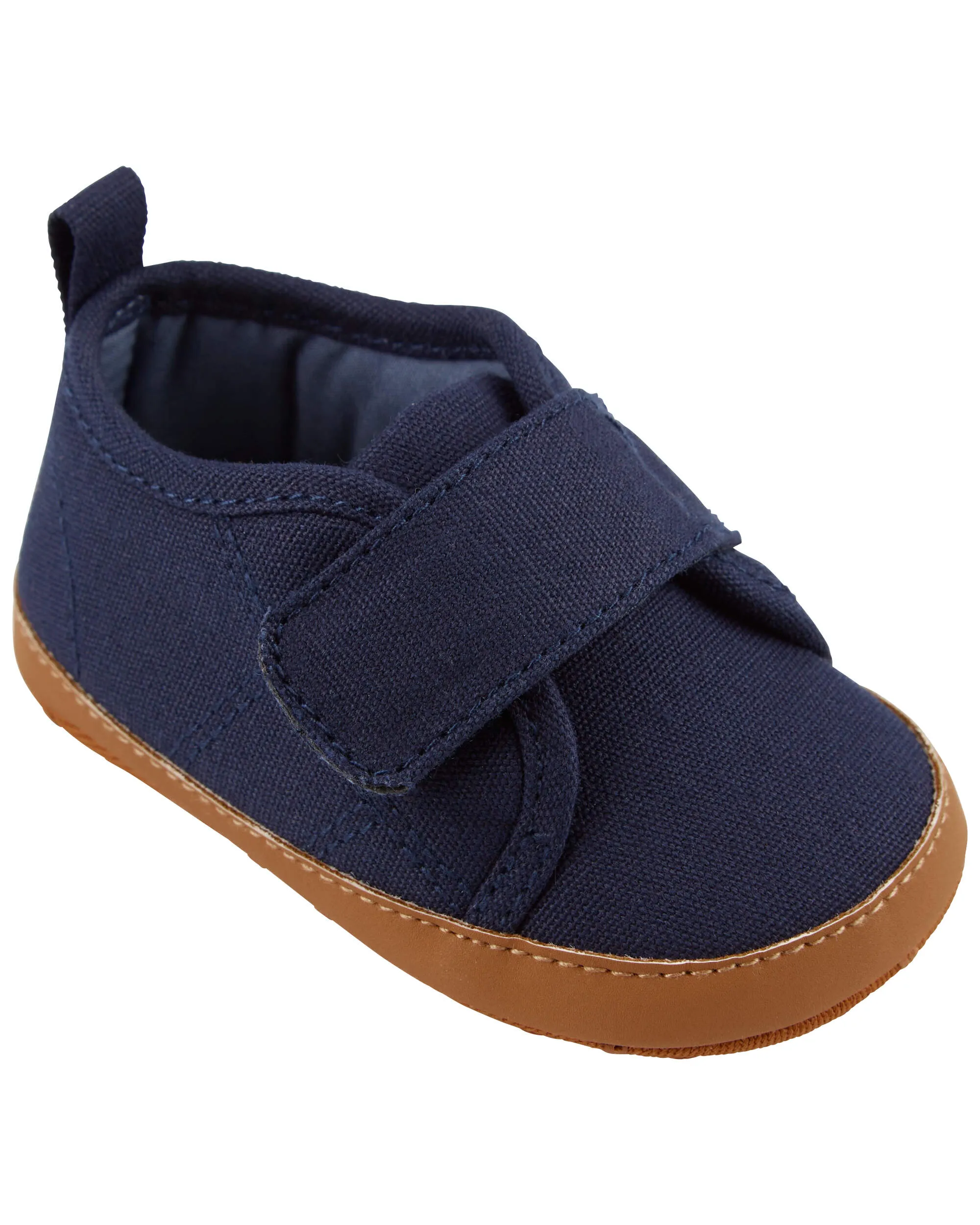 Carter's / OshKosh Baby Hook And Loop Sneaker Shoes