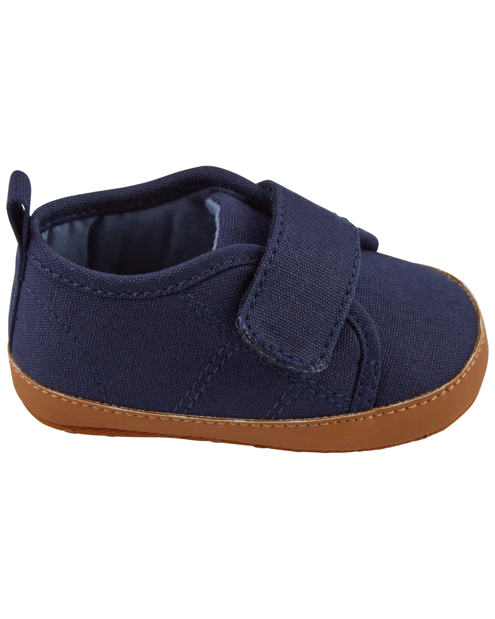 Carter's / OshKosh Baby Hook And Loop Sneaker Shoes