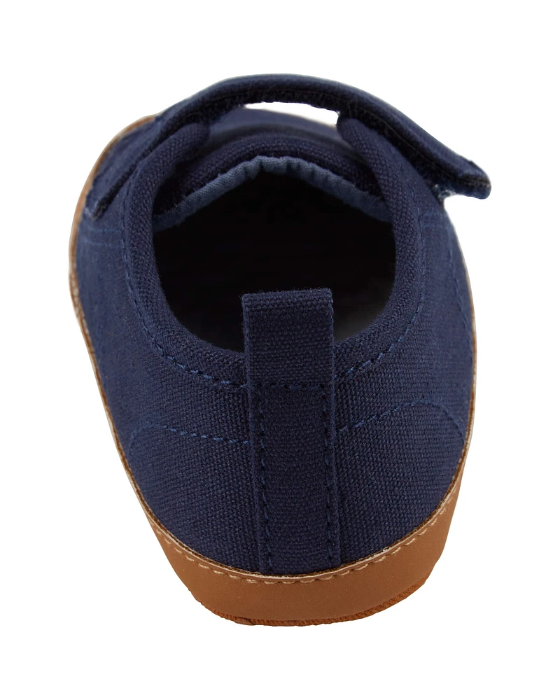 Carter's / OshKosh Baby Hook And Loop Sneaker Shoes