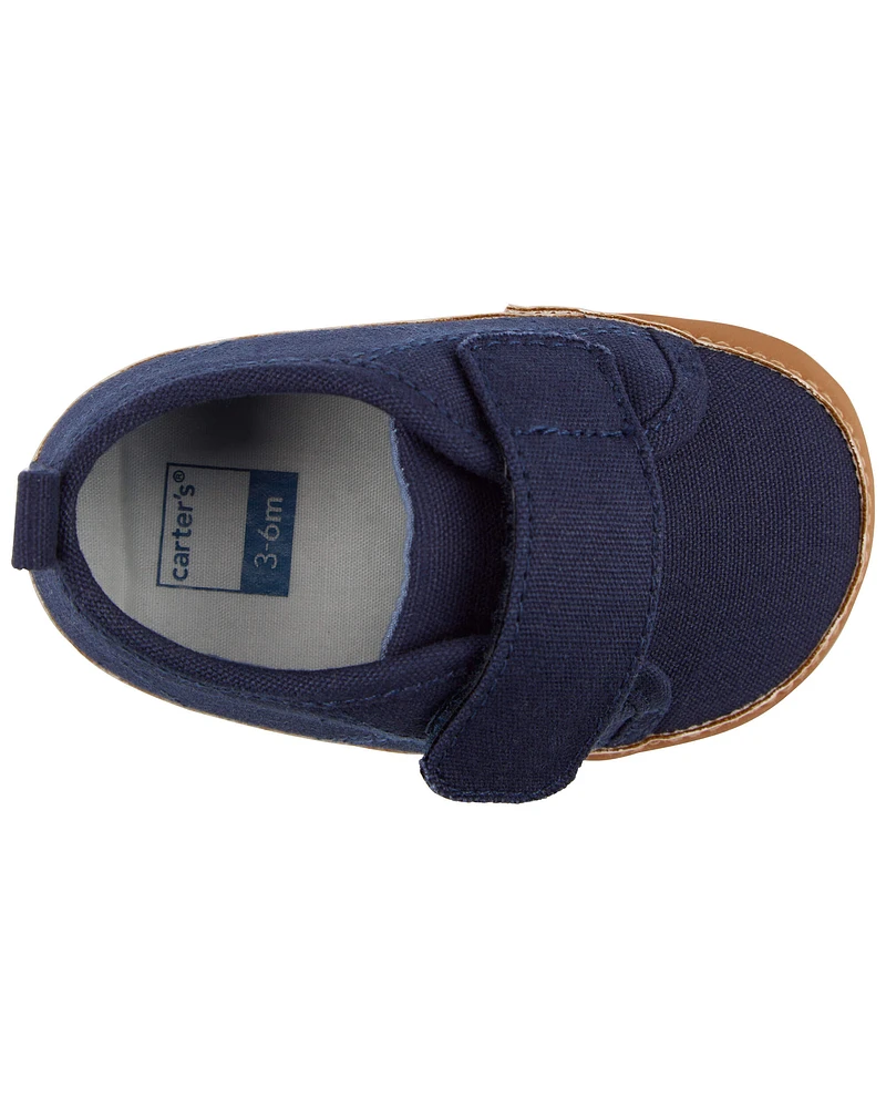 Carter's / OshKosh Baby Hook And Loop Sneaker Shoes