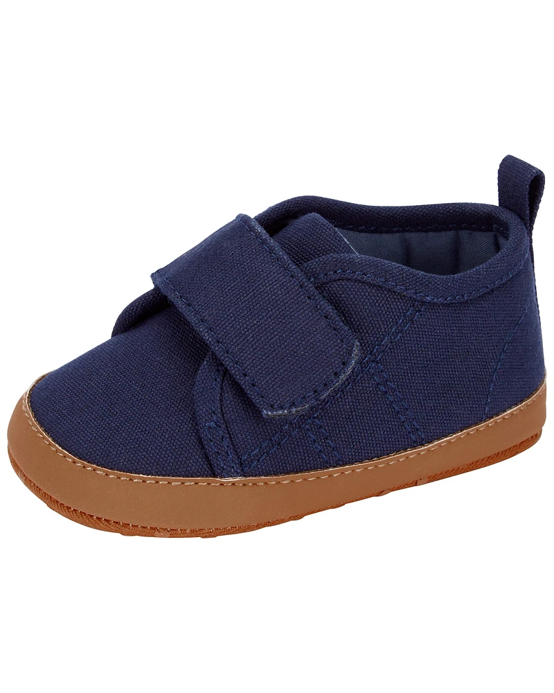 Carter's / OshKosh Baby Hook And Loop Sneaker Shoes