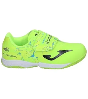 Children's Shoes Joma Super Copa SCJW2409INV