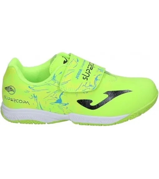 Children's Shoes Joma Super Copa SCJW2409INV