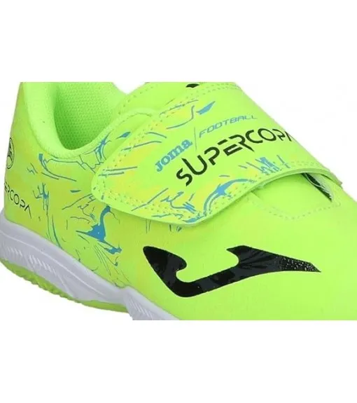 Children's Shoes Joma Super Copa SCJW2409INV