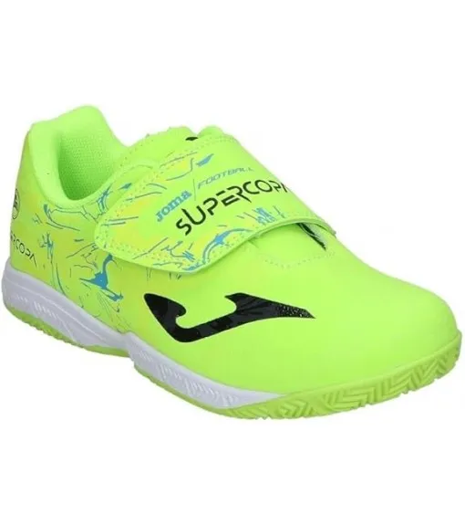 Children's Shoes Joma Super Copa SCJW2409INV