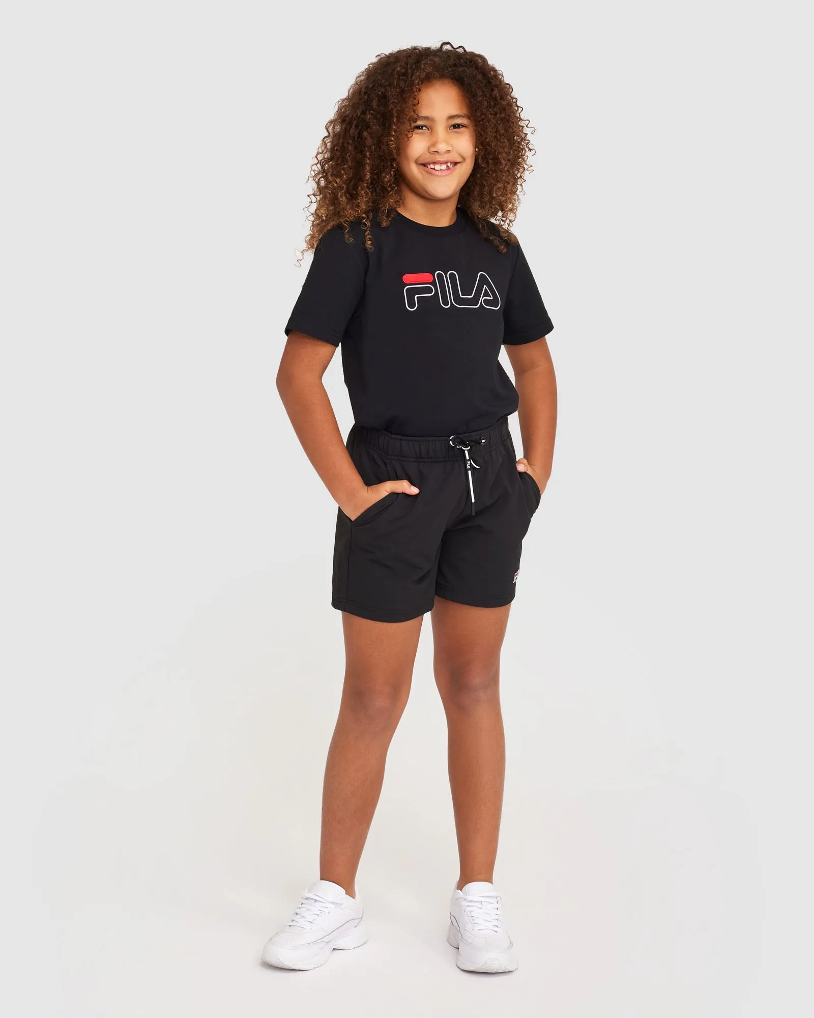 Classic 2.0 Kid's Short