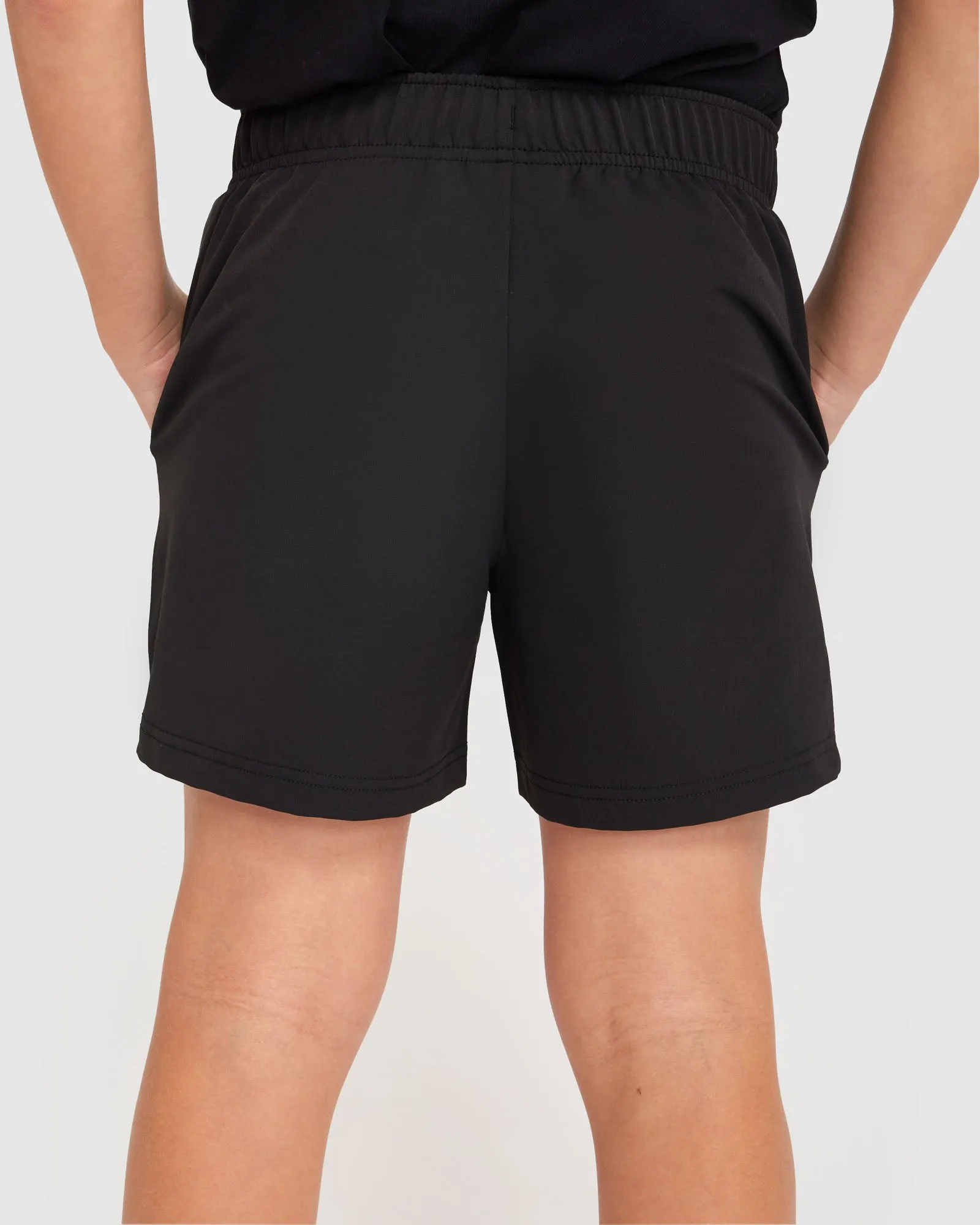 Classic 2.0 Kid's Short