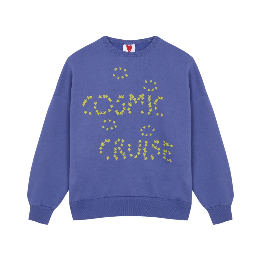 Cosmic Sweatshirt