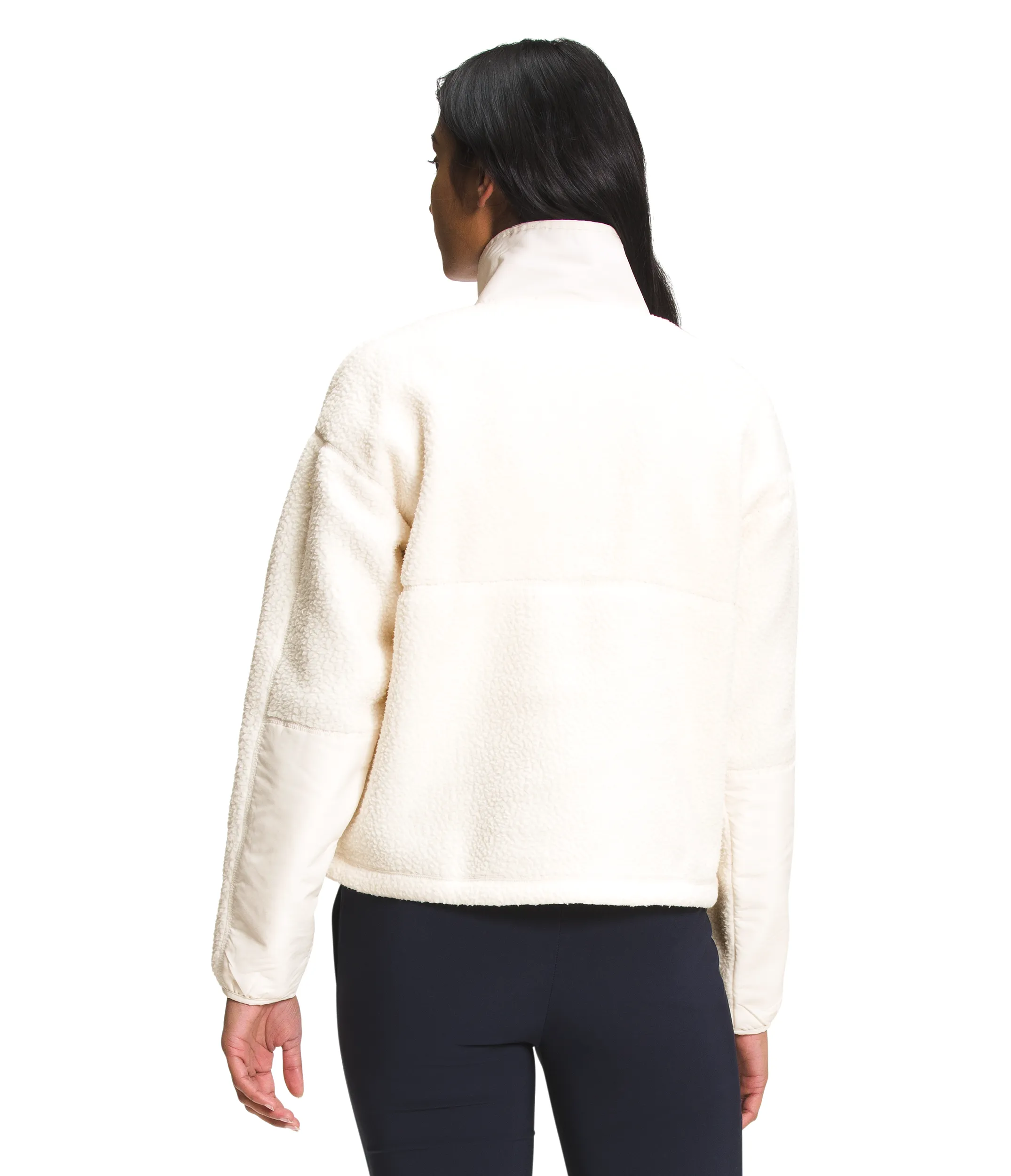 Cragmont Fleece 1/4 Snap Women's