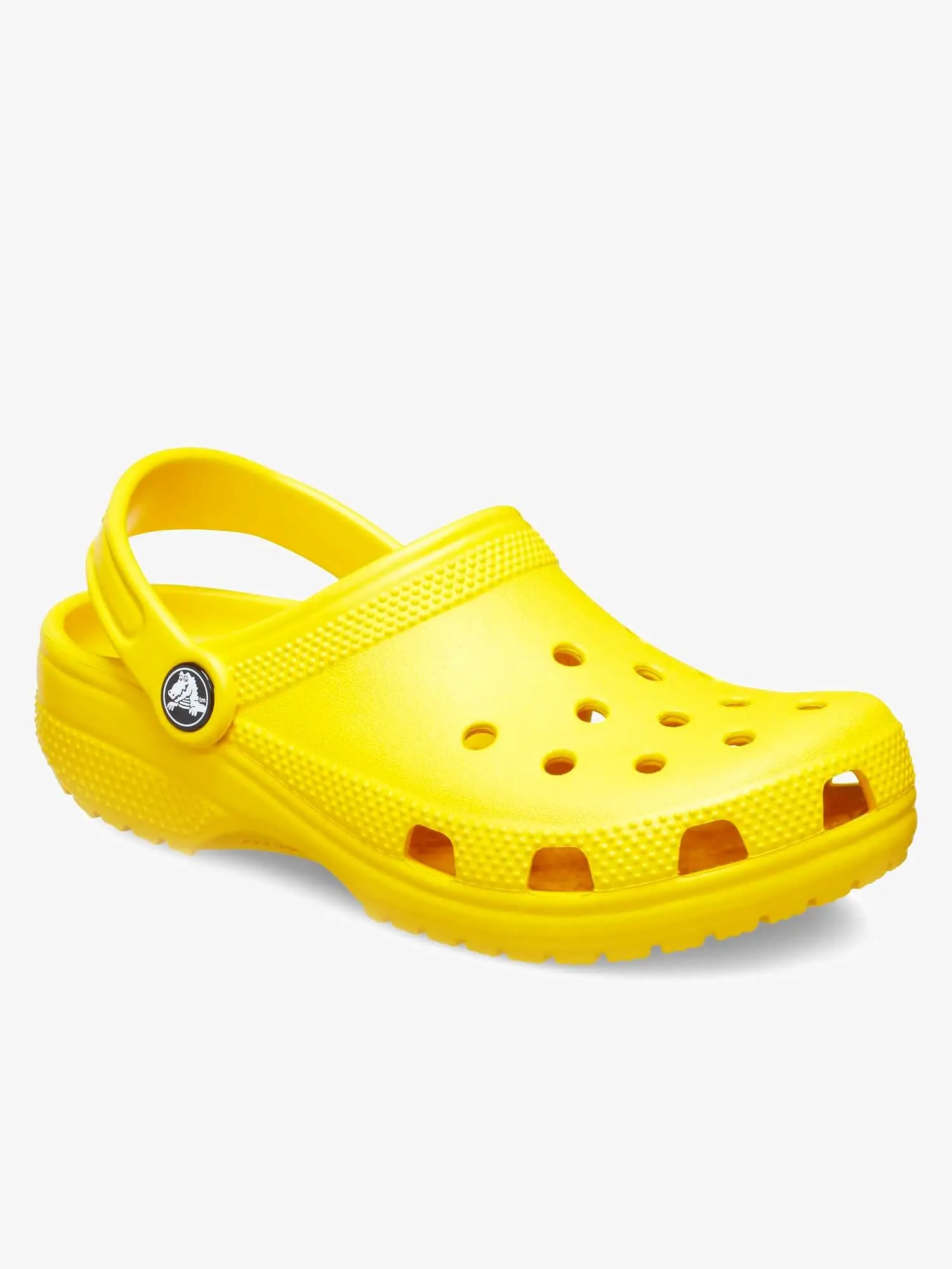 Crocs Classic Clog - Sunflower