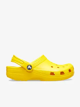 Crocs Classic Clog - Sunflower