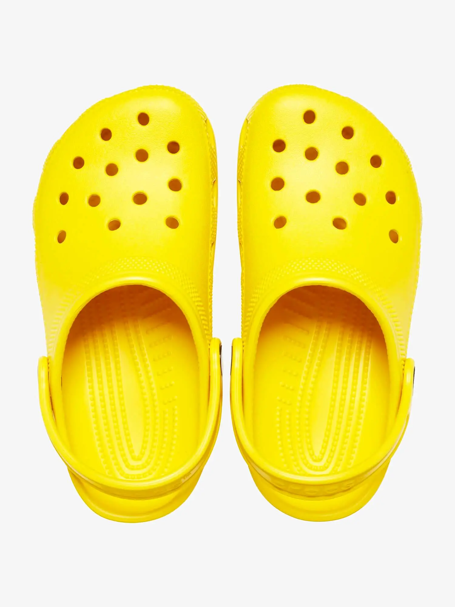 Crocs Classic Clog - Sunflower