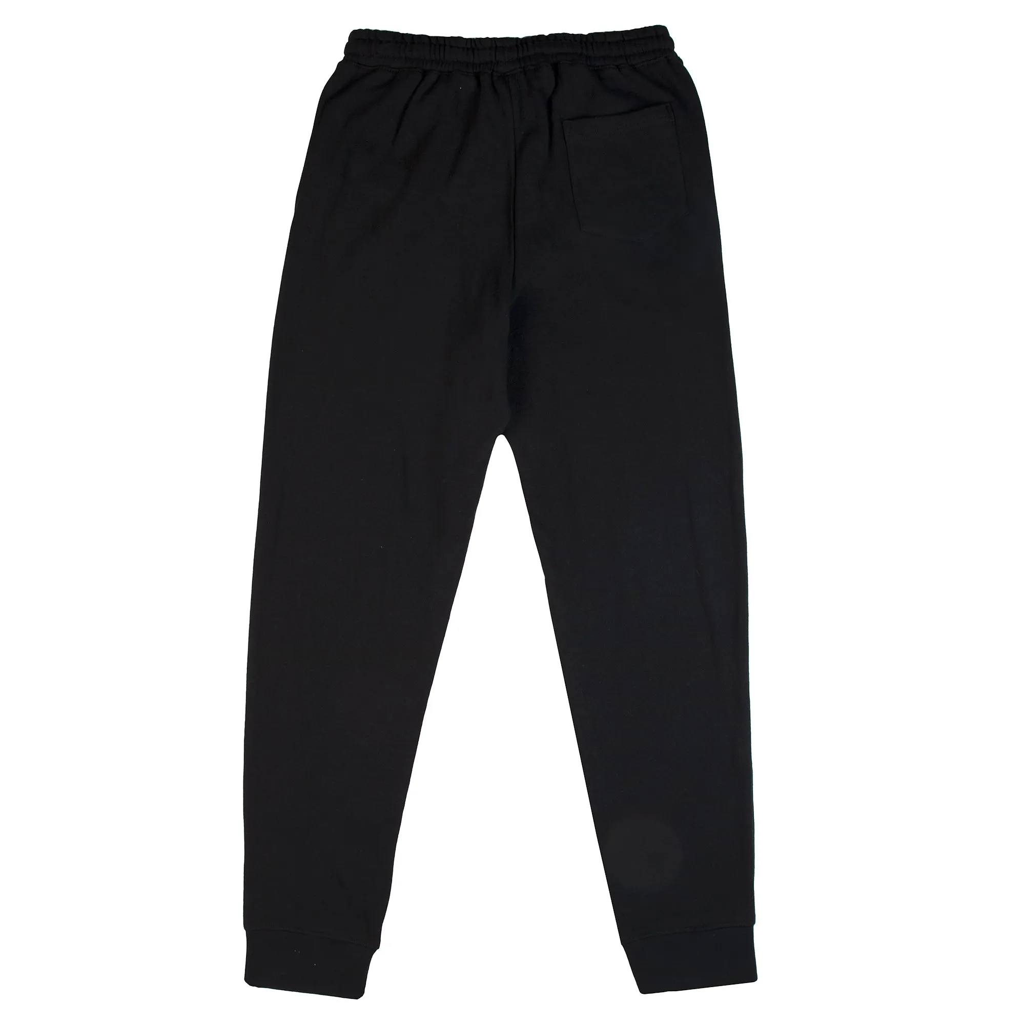 David Black Joggers