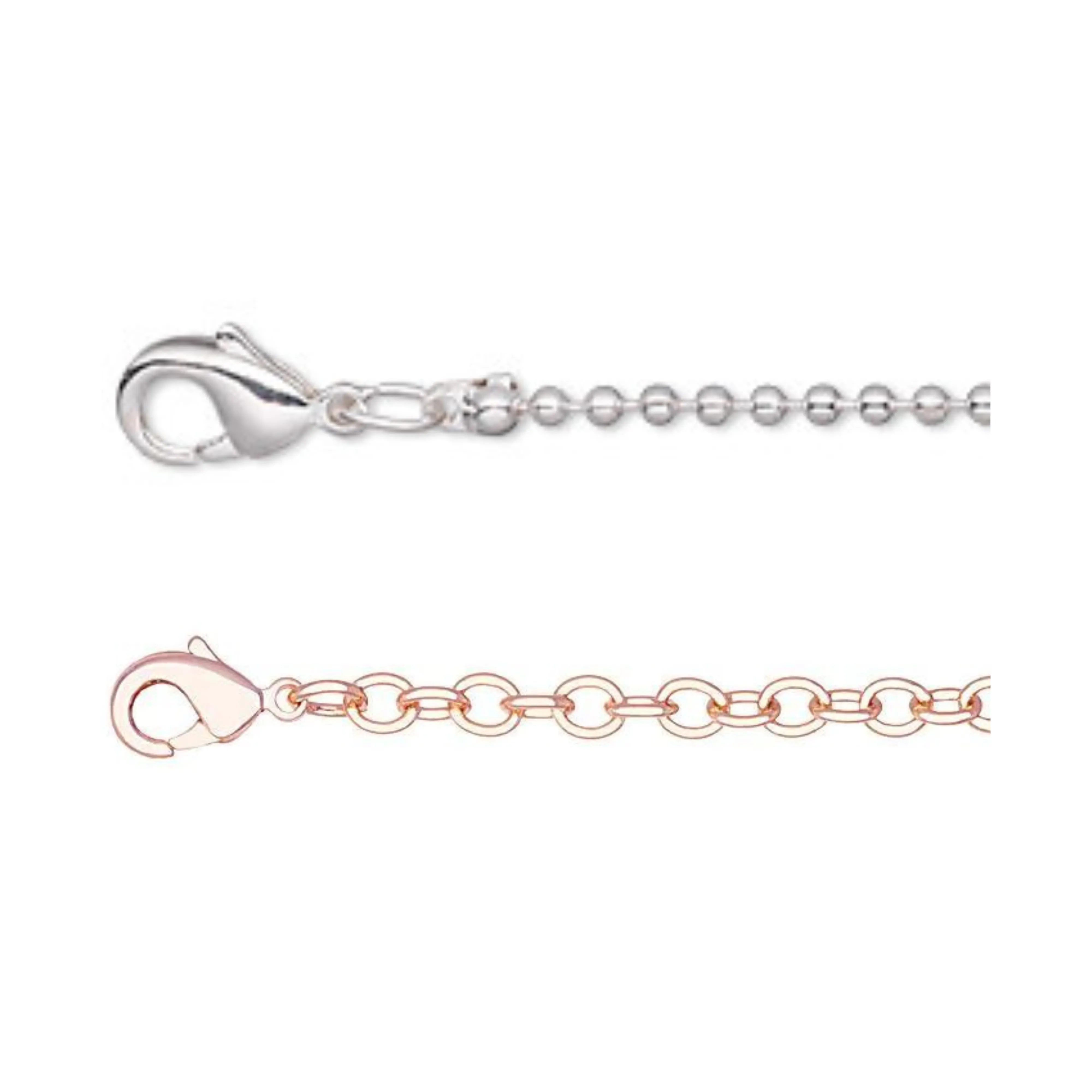 Detachable Chain Extender