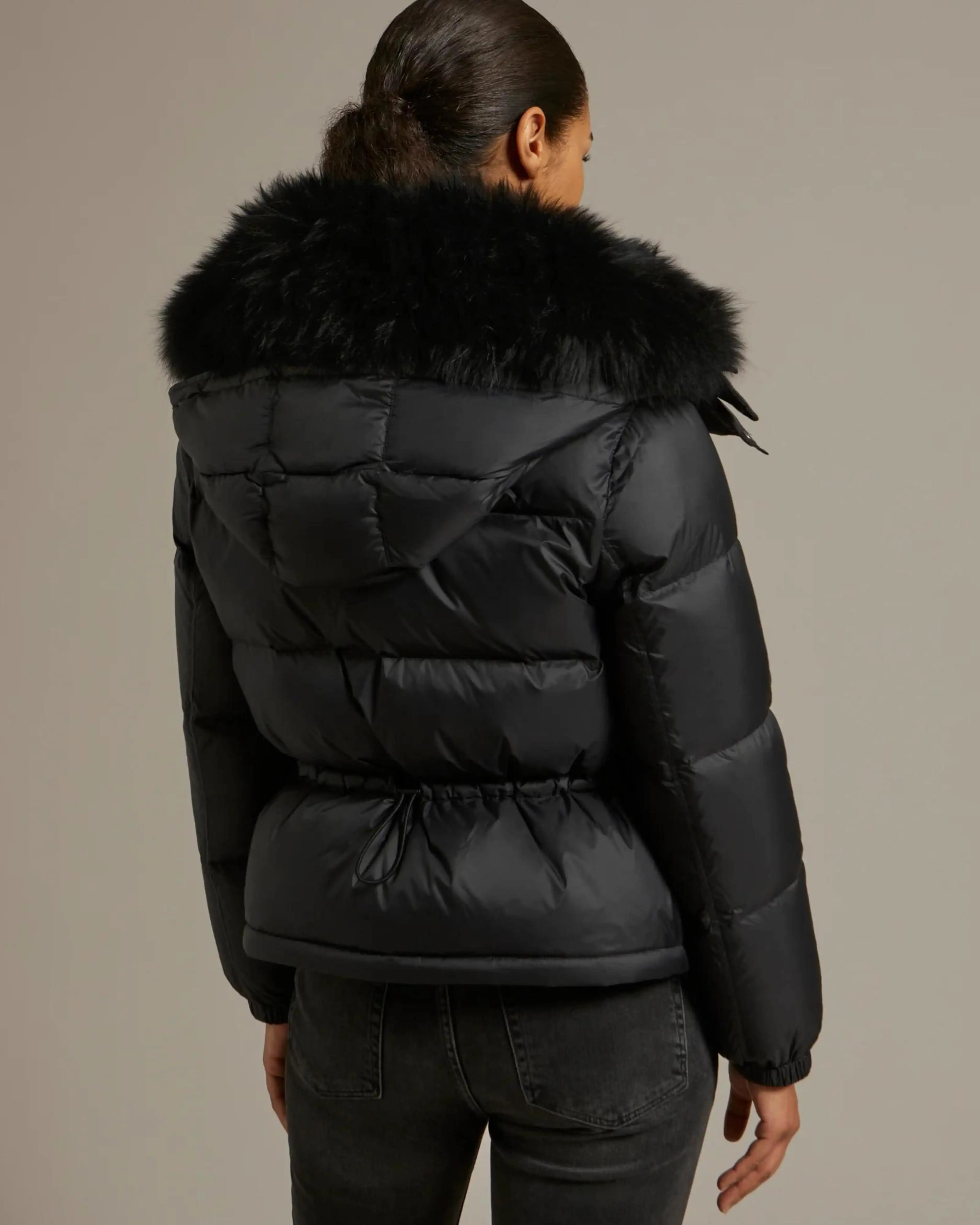 Down Jacket