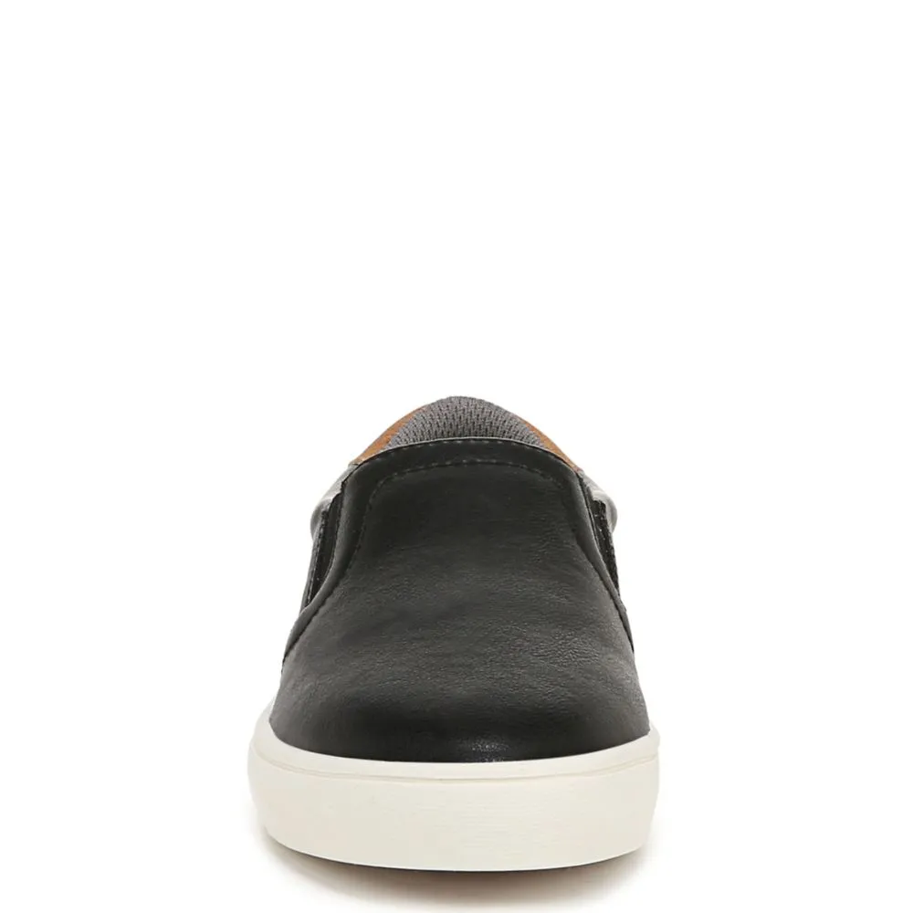 DR. SCHOLL'S  BOYS MADISON KIDS SLIP ON SNEAKER