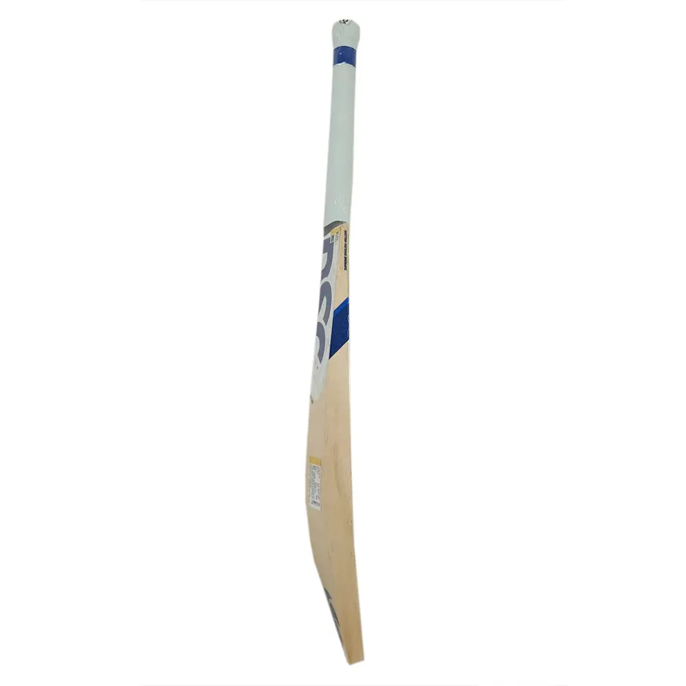 DSC Blu 100 English Willow Cricket Bat (SH)