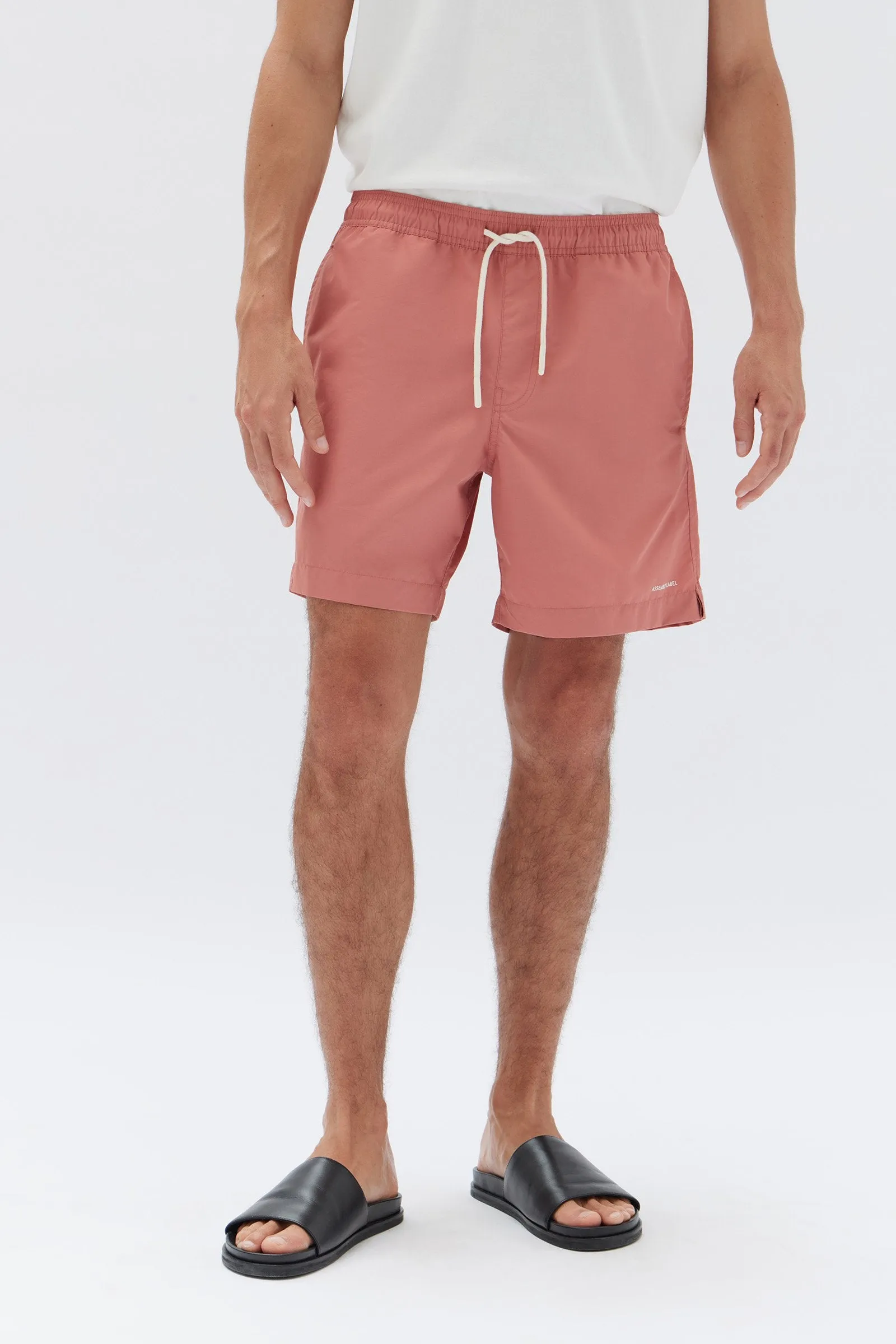 Echo Swim Short