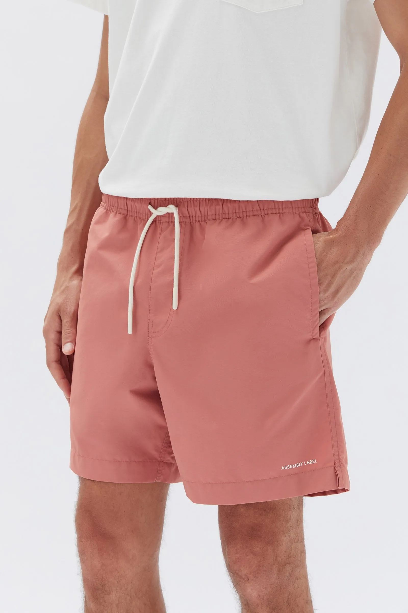 Echo Swim Short