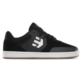 Etnies Marana Kids Skate Shoes  This Marana Kids was developed to be the most durable cupsole in skateboarding, and its lightwei