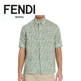 FENDI  |Shirt