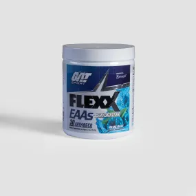 Flexx Eaas - Gat Sports (Blue Razz)