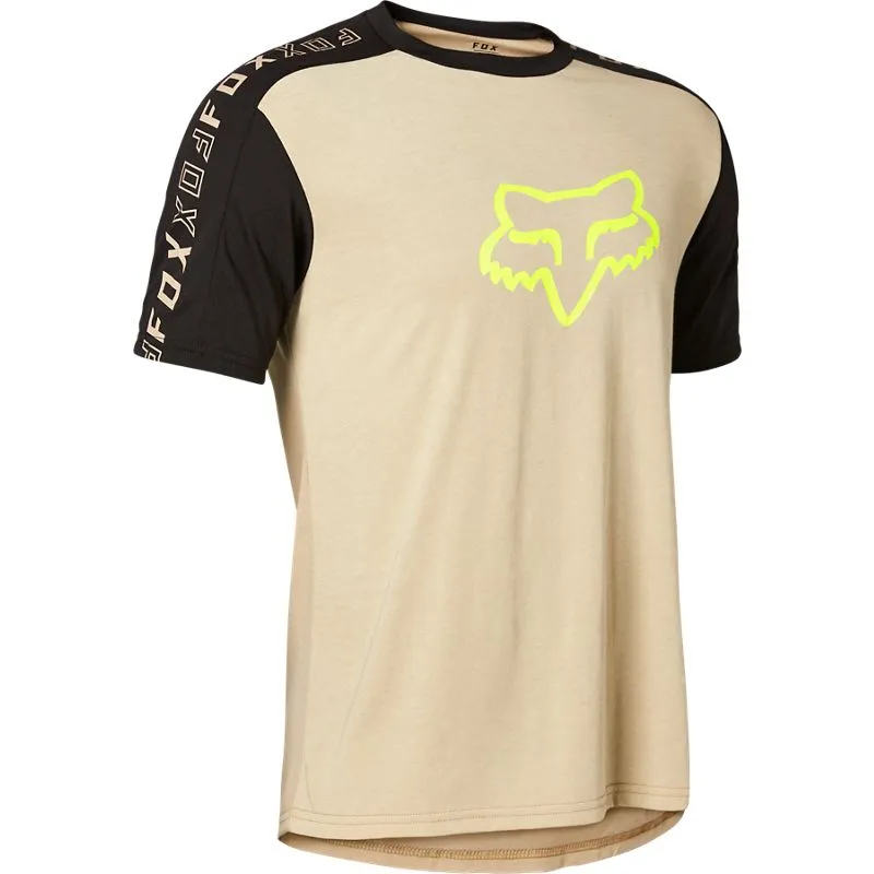 Fox Men's Ranger DR SS Jersey, cc1